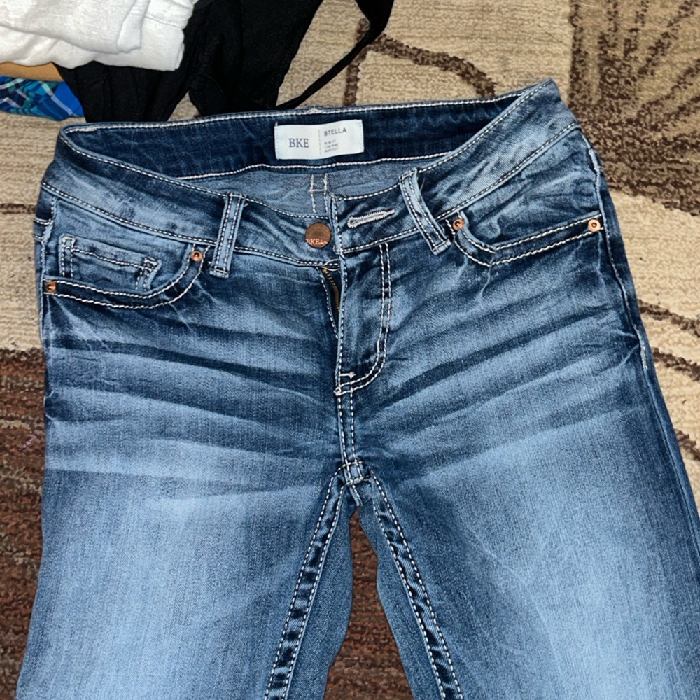 bke jeans